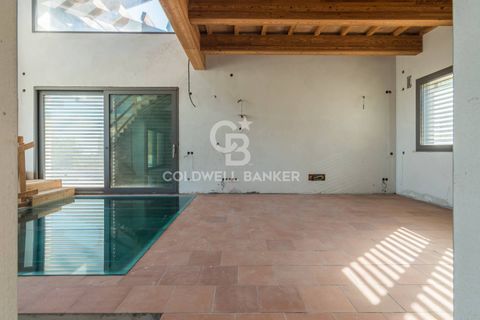 Villa a Saludecio, Rimini, Saludecio - € 890.000 | Ref: CBI099-1528-520651 - foto 22