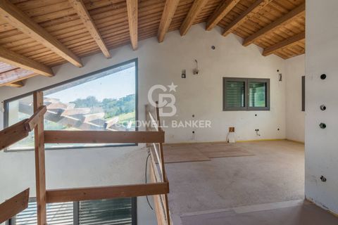 Villa a Saludecio, Rimini, Saludecio - € 890.000 | Ref: CBI099-1528-520651 - foto 27
