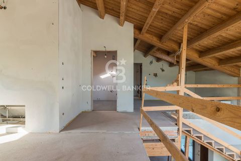 Villa a Saludecio, Rimini, Saludecio - € 890.000 | Ref: CBI099-1528-520651 - foto 33