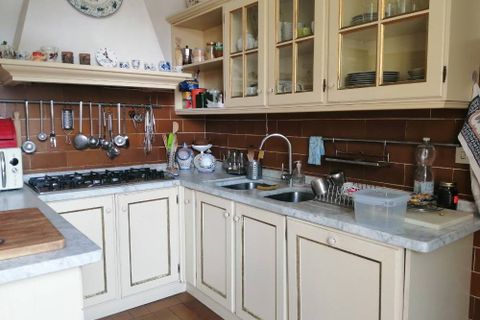 Villa i Ponsacco, Pisa, Ponsacco - € 560.000 | Ref: PI22237544 - foto 1
