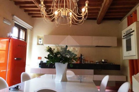 Villa i Pontedera, Pisa, Pontedera - € 185.000 | Ref: PI2023203 - foto 1