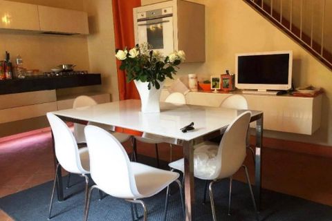 Villa i Pontedera, Pisa, Pontedera - € 185.000 | Ref: PI2023203 - foto 2