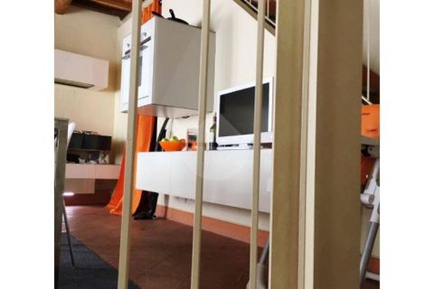 Villa i Pontedera, Pisa, Pontedera - € 185.000 | Ref: PI2023203 - foto 5