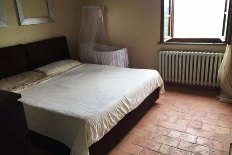Villa i Pontedera, Pisa, Pontedera - € 185.000 | Ref: PI2023203 - foto 12