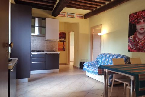 Lejlighed i Lajatico, Pisa, Lajatico - € 120.000 | Ref: DV2024006 - foto 1