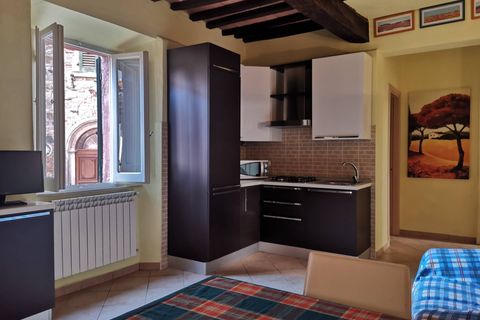 Lejlighed i Lajatico, Pisa, Lajatico - € 120.000 | Ref: DV2024006 - foto 3