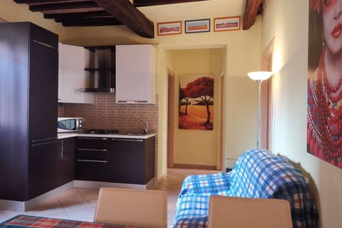 Lejlighed i Lajatico, Pisa, Lajatico - € 120.000 | Ref: DV2024006 - foto 4