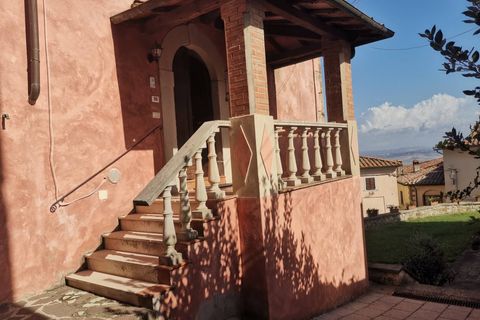 Lejlighed i Lajatico, Pisa, Lajatico - € 120.000 | Ref: DV2024006 - foto 10