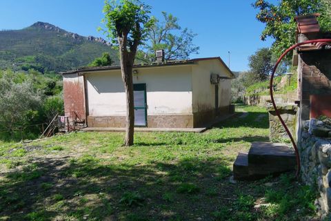 Villa i Calci, Pisa, Calci - € 350.000 | Ref: DV2024111 - foto 4