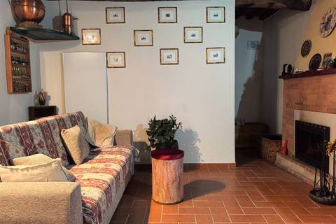 Villa a Buti, Pisa, Buti - € 185.000 | Ref: DV2025046 - foto 11