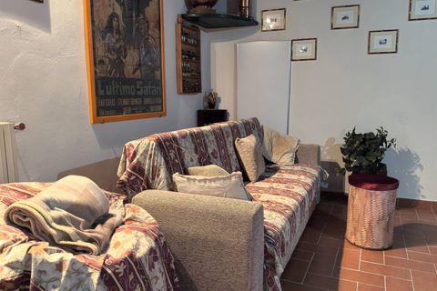 Villa a Buti, Pisa, Buti - € 185.000 | Ref: DV2025046 - foto 8