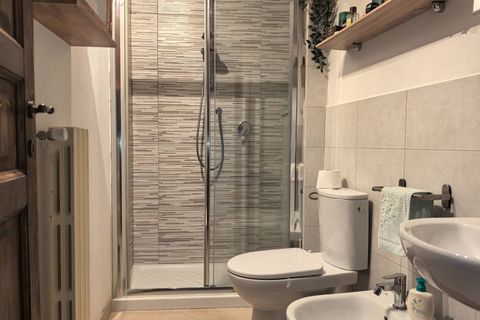 Villa a Buti, Pisa, Buti - € 185.000 | Ref: DV2025046 - foto 12