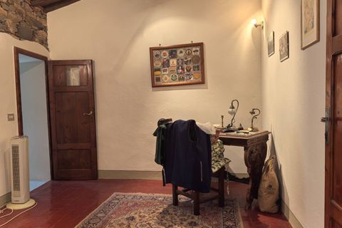 Villa a Buti, Pisa, Buti - € 185.000 | Ref: DV2025046 - foto 20