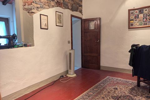 Villa a Buti, Pisa, Buti - € 185.000 | Ref: DV2025046 - foto 22