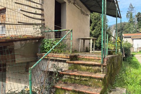 Villa a Buti, Pisa, Buti - € 185.000 | Ref: DV2025046 - foto 25