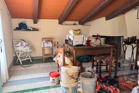 Villa a Buti, Pisa, Buti - € 185.000 | Ref: DV2025046 - foto 26