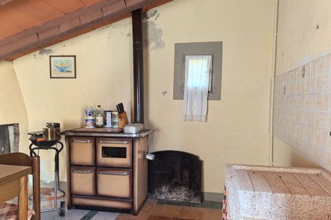 Villa a Buti, Pisa, Buti - € 185.000 | Ref: DV2025046 - foto 27
