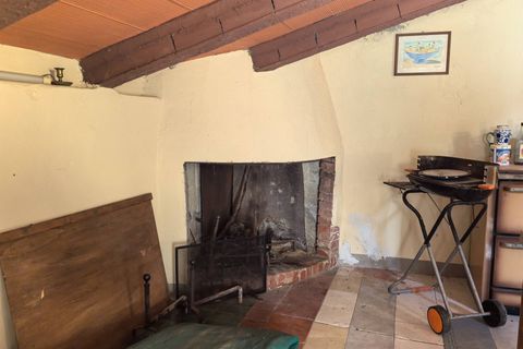 Villa a Buti, Pisa, Buti - € 185.000 | Ref: DV2025046 - foto 28