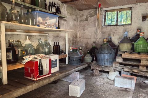 Villa a Buti, Pisa, Buti - € 185.000 | Ref: DV2025046 - foto 32