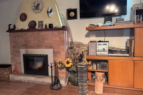 Villa a Buti, Pisa, Buti - € 185.000 | Ref: DV2025046 - foto 9