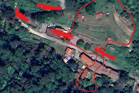 Villa a Buti, Pisa, Buti - € 185.000 | Ref: DV2025046 - foto 33
