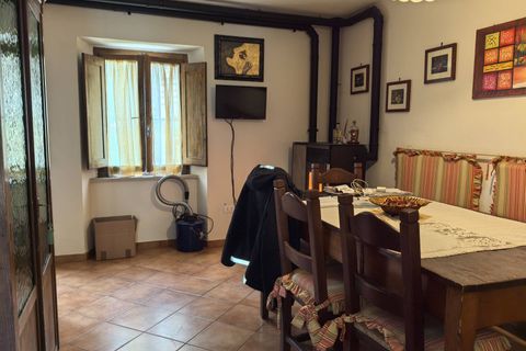 Villa a Buti, Pisa, Buti - € 185.000 | Ref: DV2025046 - foto 5