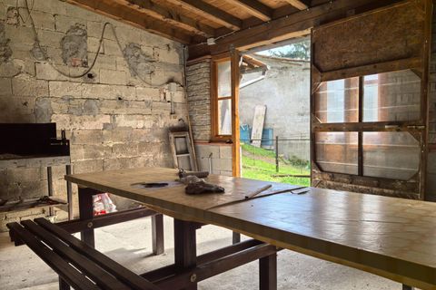 Villa a Buti, Pisa, Buti - € 185.000 | Ref: DV2025046 - foto 30