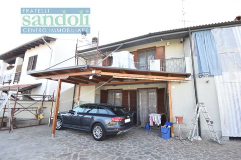 Villa a Lignana, Vercelli, Lignana - € 95.000 | Ref: 4092 - foto 15