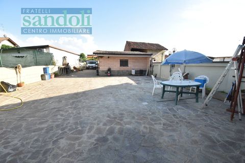 Villa a Lignana, Vercelli, Lignana - € 95.000 | Ref: 4092 - foto 17