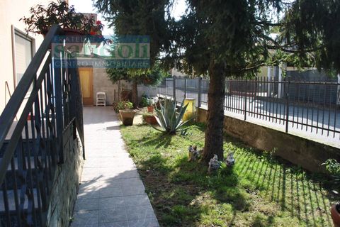 Villa a Caresanablot, Vercelli, Caresanablot - € 290.000 | Ref: 5320 - foto 36