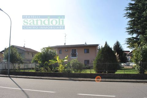 Villa a Caresanablot, Vercelli, Caresanablot - € 290.000 | Ref: 5320 - foto 37