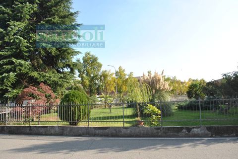 Villa a Caresanablot, Vercelli, Caresanablot - € 290.000 | Ref: 5320 - foto 38