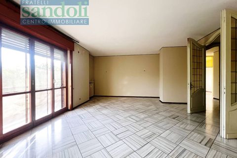 Apartament a Vercelli, Vercelli, Vercelli - € 750/mes | Ref: 5553 - foto 3