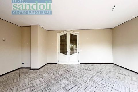 Apartament a Vercelli, Vercelli, Vercelli - € 750/mes | Ref: 5553 - foto 4