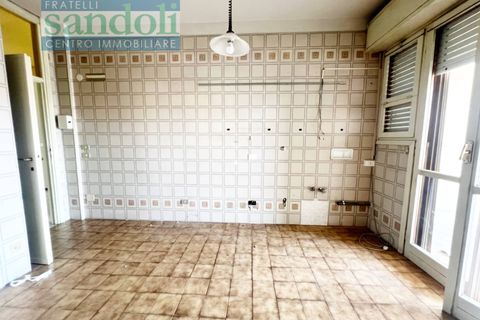 Apartament a Vercelli, Vercelli, Vercelli - € 750/mes | Ref: 5553 - foto 7