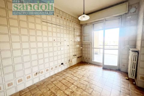 Apartament a Vercelli, Vercelli, Vercelli - € 750/mes | Ref: 5553 - foto 8