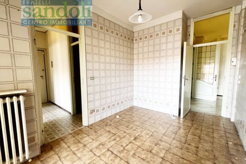 Apartament a Vercelli, Vercelli, Vercelli - € 750/mes | Ref: 5553 - foto 11
