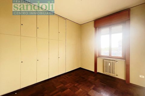 Apartament a Vercelli, Vercelli, Vercelli - € 750/mes | Ref: 5553 - foto 14