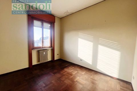 Apartament a Vercelli, Vercelli, Vercelli - € 750/mes | Ref: 5553 - foto 15
