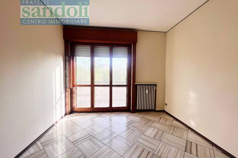 Apartament a Vercelli, Vercelli, Vercelli - € 750/mes | Ref: 5553 - foto 17