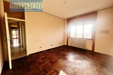 Apartament a Vercelli, Vercelli, Vercelli - € 750/mes | Ref: 5553 - foto 21