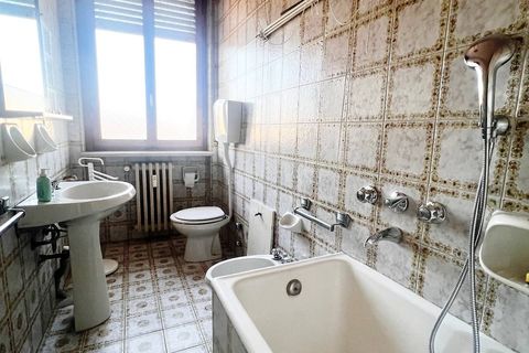 Apartament a Vercelli, Vercelli, Vercelli - € 750/mes | Ref: 5553 - foto 25