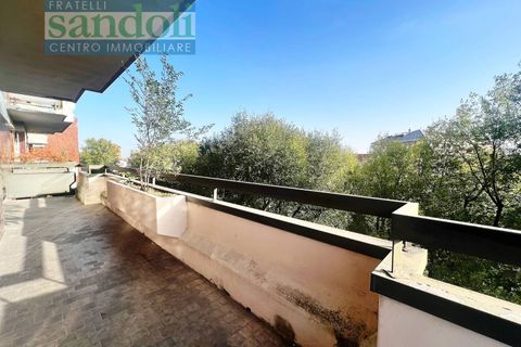 Apartament a Vercelli, Vercelli, Vercelli - € 750/mes | Ref: 5553 - foto 27