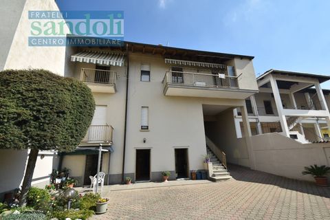 Villa a Vercelli, Vercelli, Vercelli - € 195.000 | Ref: 6461 - foto 29