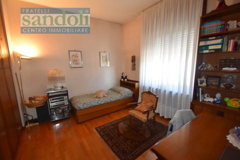 Villa a Vercelli, Vercelli, Vercelli - € 195.000 | Ref: 6461 - foto 7