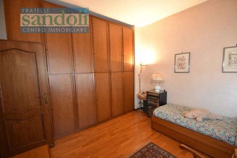 Villa a Vercelli, Vercelli, Vercelli - € 195.000 | Ref: 6461 - foto 9