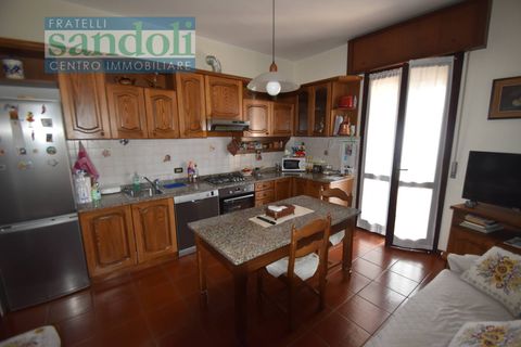 Villa a Vercelli, Vercelli, Vercelli - € 195.000 | Ref: 6461 - foto 13