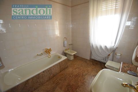 Villa a Vercelli, Vercelli, Vercelli - € 195.000 | Ref: 6461 - foto 23