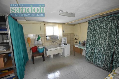 Villa a Vercelli, Vercelli, Vercelli - € 195.000 | Ref: 6461 - foto 30