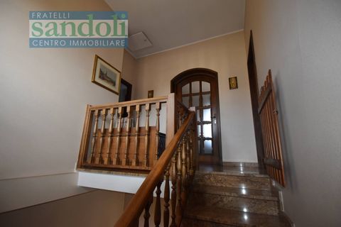 Villa a Vercelli, Vercelli, Vercelli - € 195.000 | Ref: 6461 - foto 34